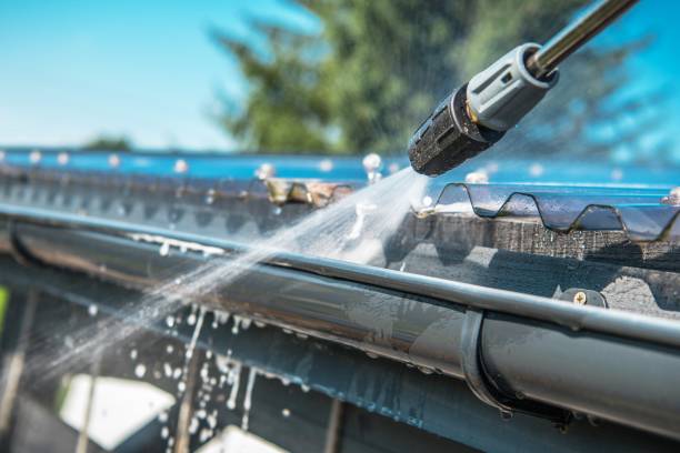 Best Pressure Washing Company Near Me  in Greenback, TN