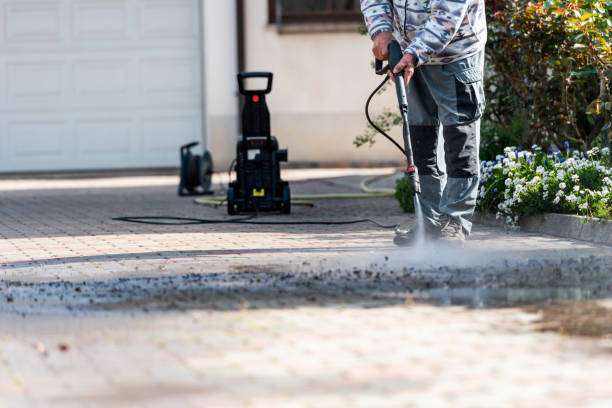 Why Choose Our Certified Pressure Washing Experts for Your Project Needs in Greenback, TN?