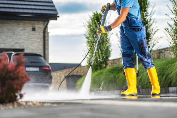 Best Garage Pressure Washing  in Greenback, TN