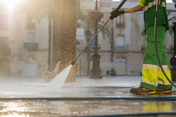 Professional Pressure Washing in Greenback, TN