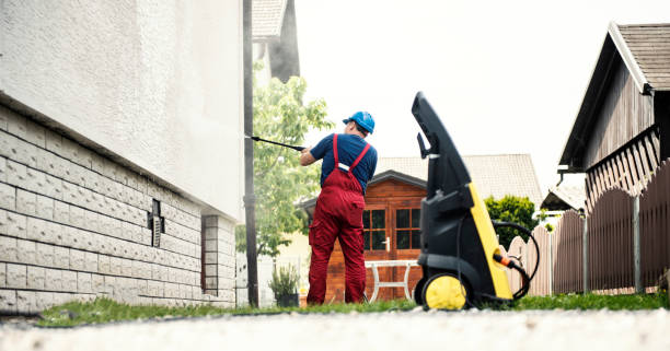 Deck Cleaning Services in Greenback, TN